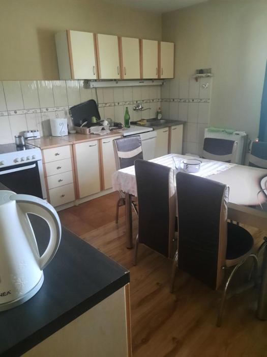 Kuća za Arsenal fest