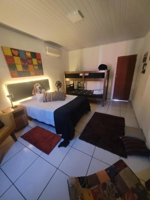 Summer House between Angra dos Reis and Paraty