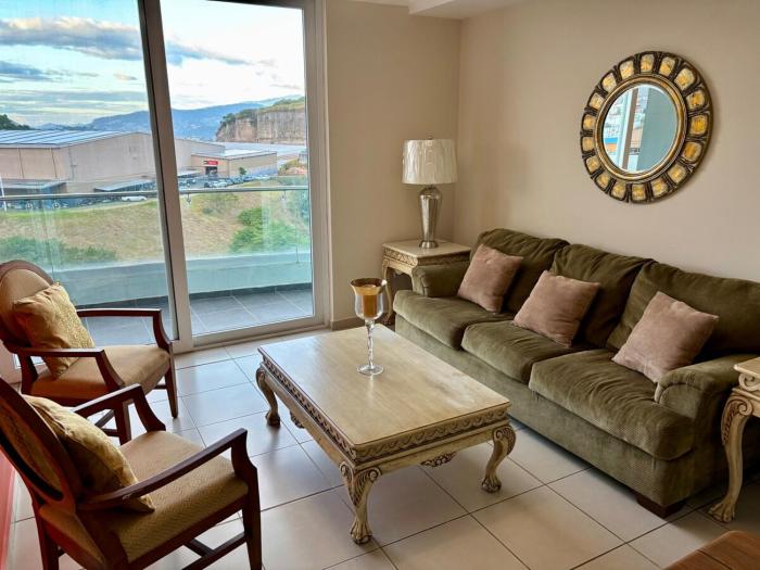 Apartamento en zona exclusiva y con seguridad