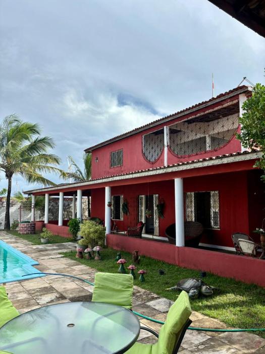 Casa de Praia na Taiba