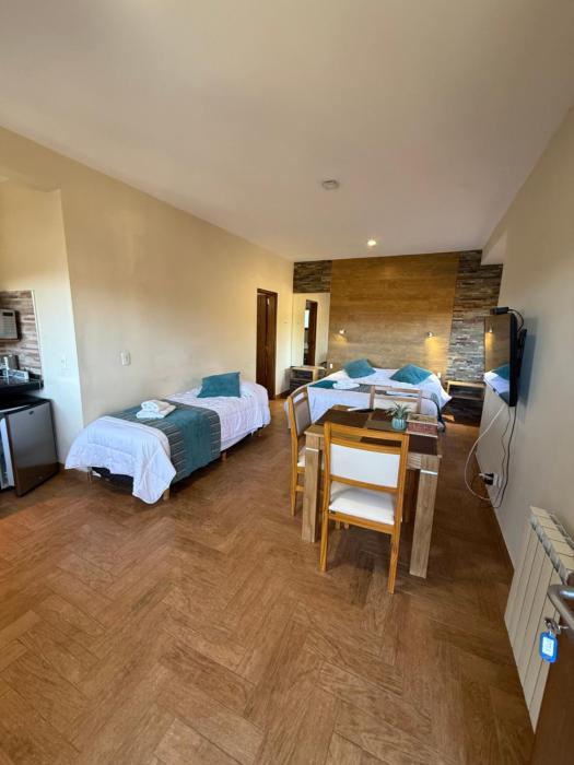 Monoambiente a minutos del centro