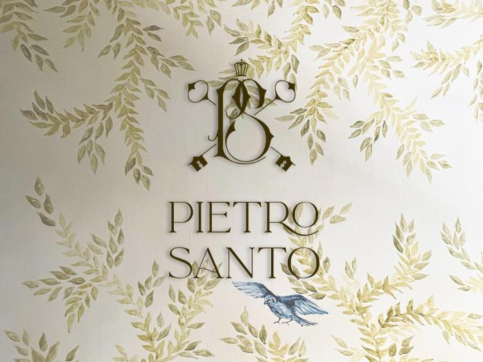 Hotel Pietro Santo