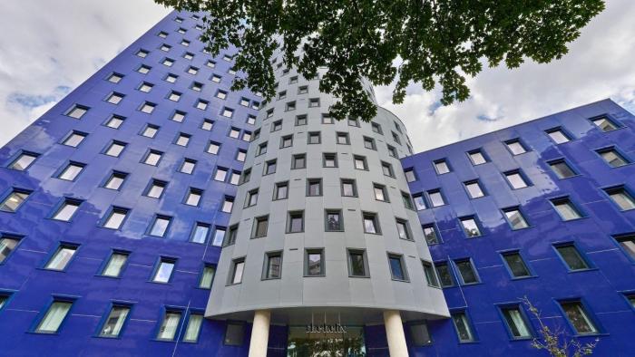 For Student Only - The Helix in Wembley