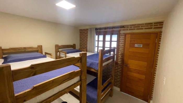 Caminho de Itacoatiara