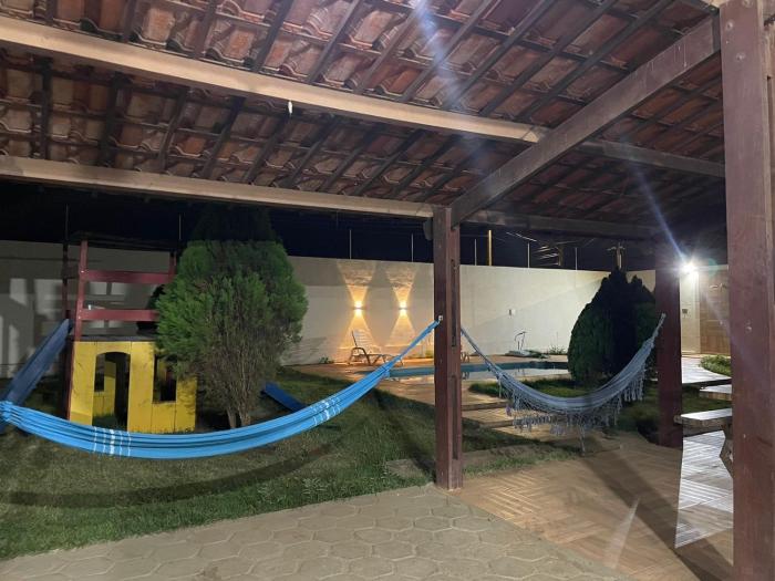 Chácara nosso recanto