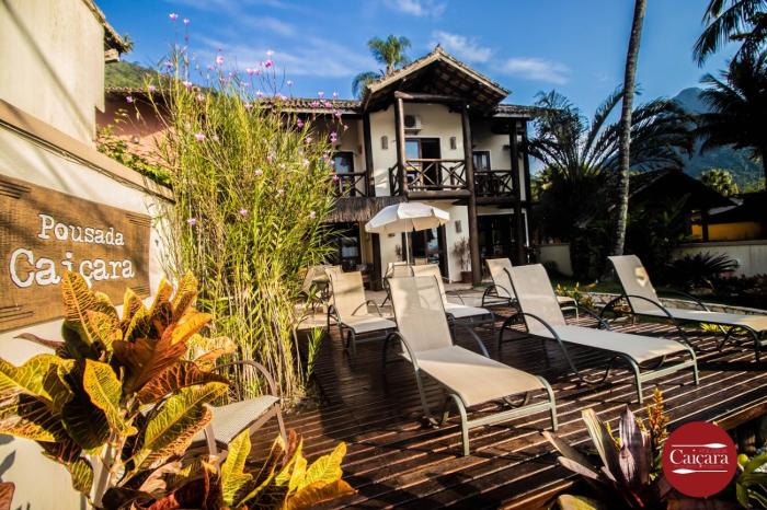 Pousada Caiçara