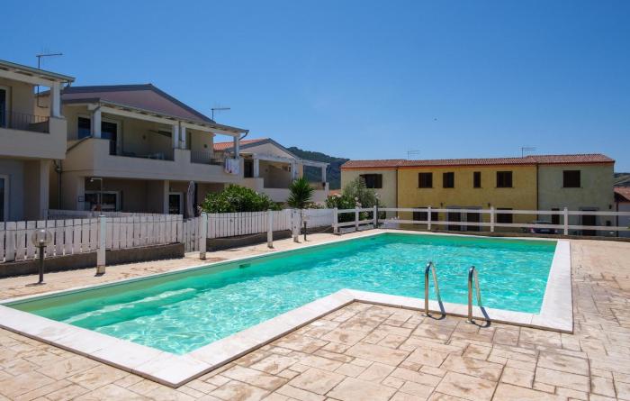 2 Bedroom Awesome Home In Viddalba