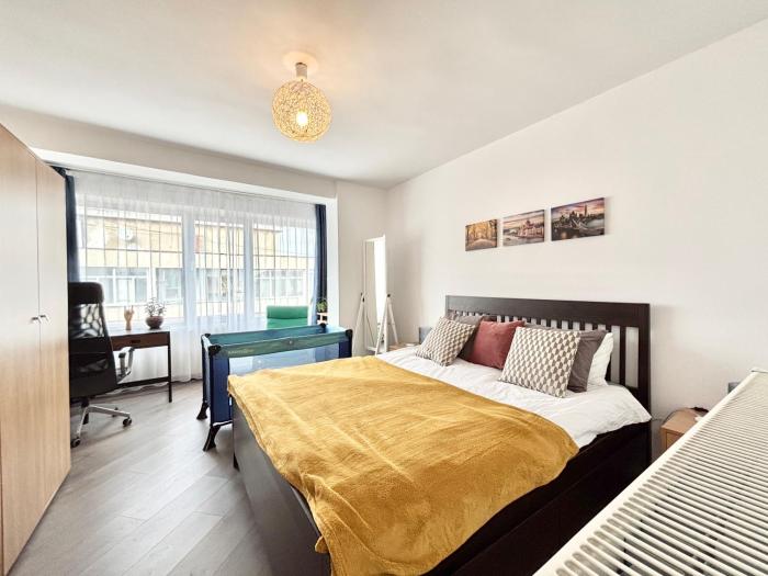 Ospitalier Apartments Piata Operei