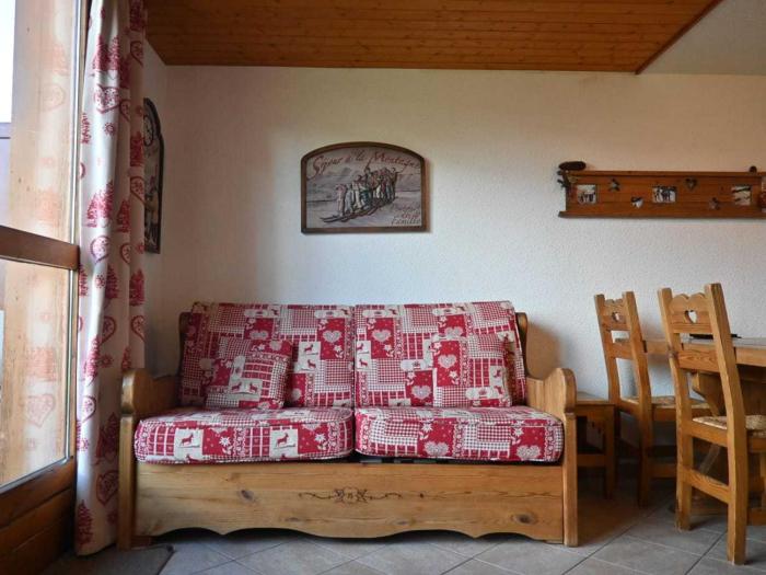 Appartement 3 pièces 7 personnes à Vallandry, proche pistes - FR-1-411-659