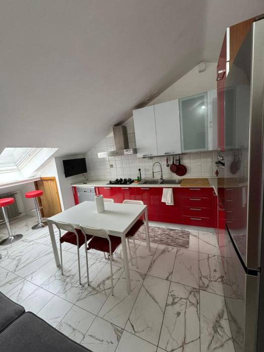 Spazio Oliveira Sparone