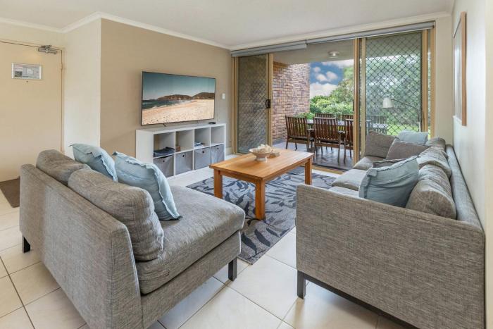 Oceanside 17 Breezes