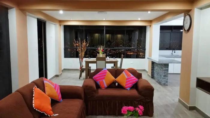 Hathun House