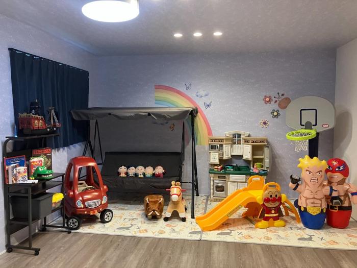 VILLA PRECI - Vacation STAY 85974v