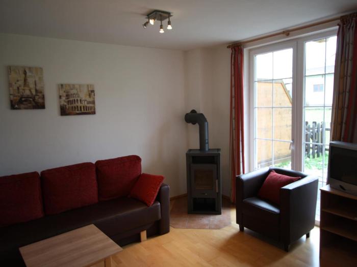 Apartment close to skiing, cleaning included