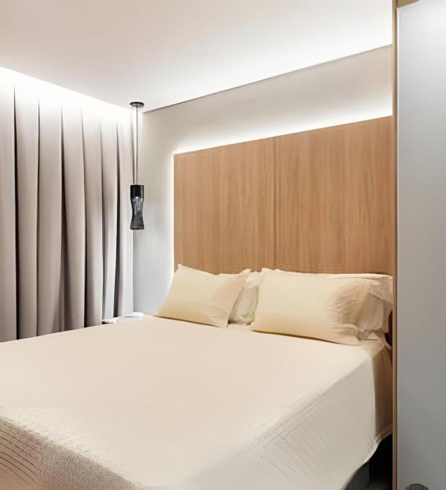 Studio Soberano - O mais luxuoso de CG