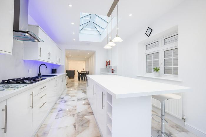 Boardlands House 3 Bed home