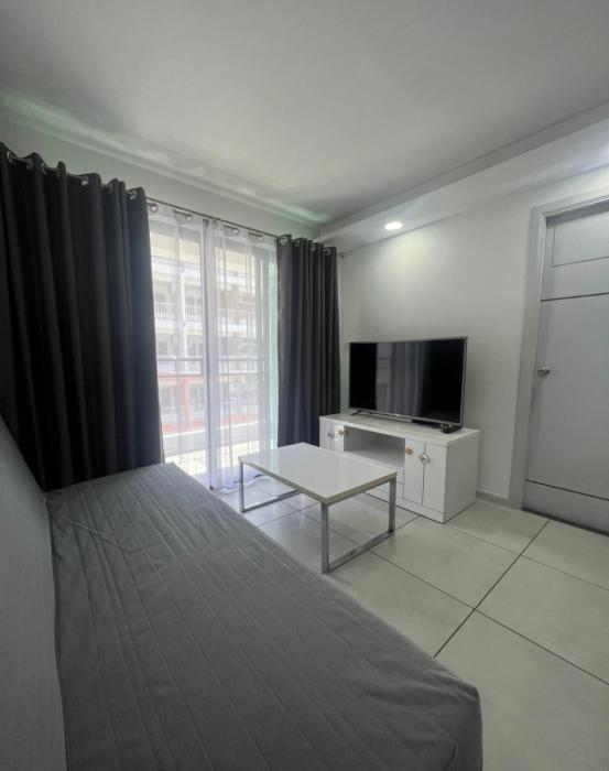 Siam tropical garden