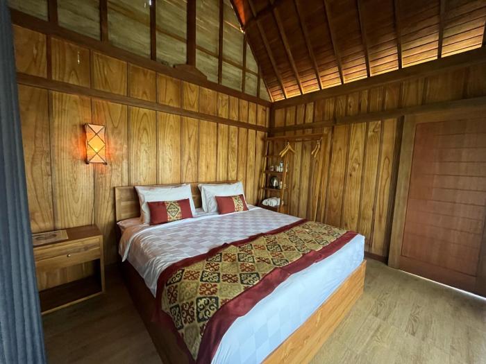 Jatiluwih Guava Eco Living managed by Manara