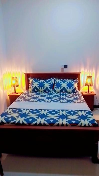 Paradise villa Aluthgama