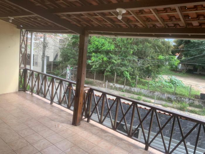 Casa de temporada São João próx ao Parque do Povo