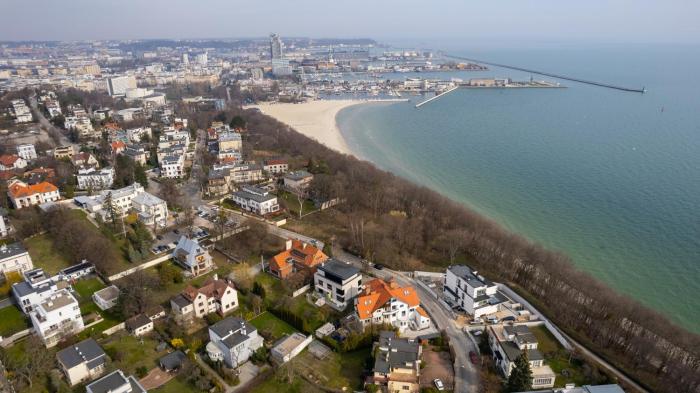 Kamienna Gora Gdynia