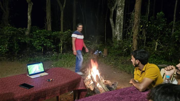 coorg Namana homestay