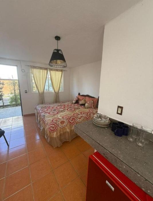 Departamento 13 Metepec