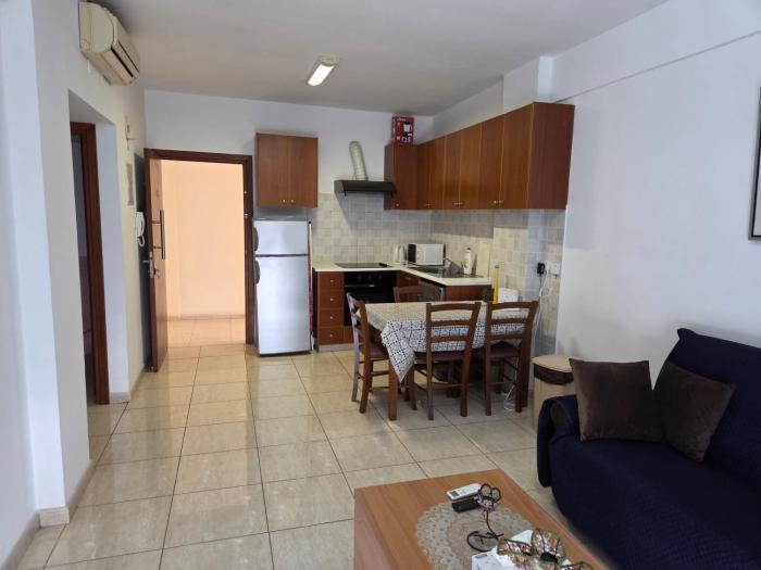 One Bedroom aptm Larnaca