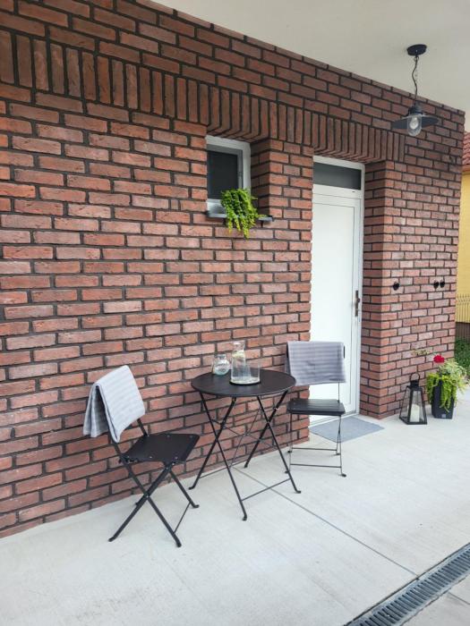 Apartmány Lily - Self Checkin - Parking - 40m2
