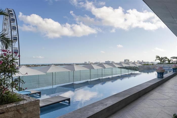 Canopy By Hilton Cancun La Isla