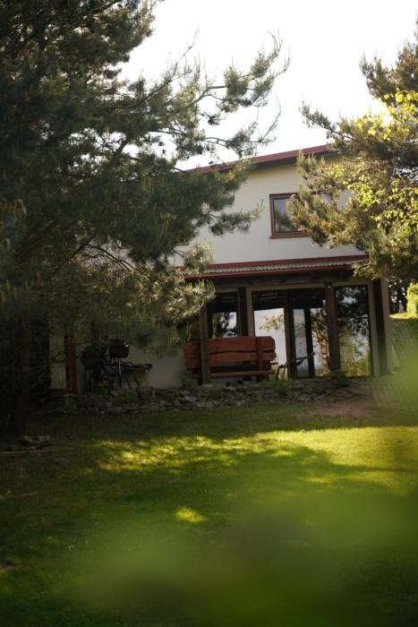 Agroturystyka Sominy Piotr