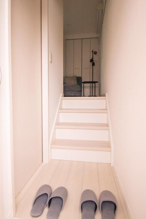 SCS202, 20 mins to Skytree, 30 mins to Ueno and Ginza