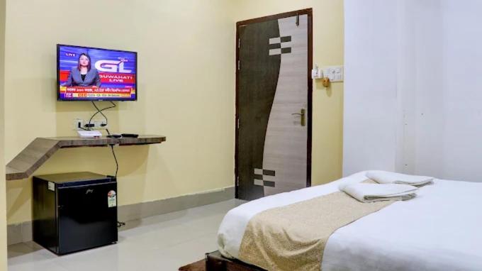 Royal Park Residency