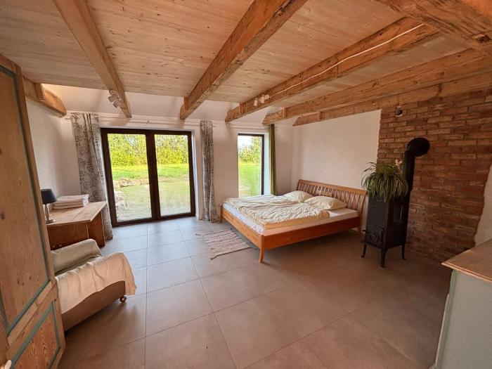 Mierki 66 Pokój Rodzinny 1