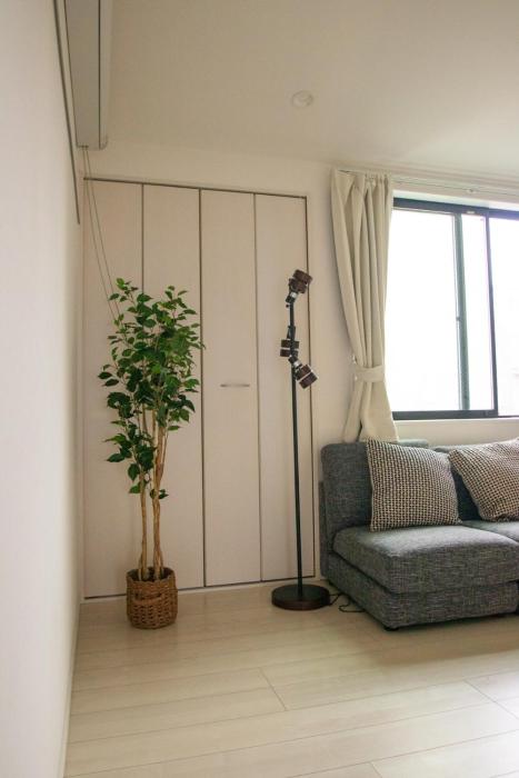 SCS203, 20 mins to Skytree, 30 mins to Ueno and Ginza