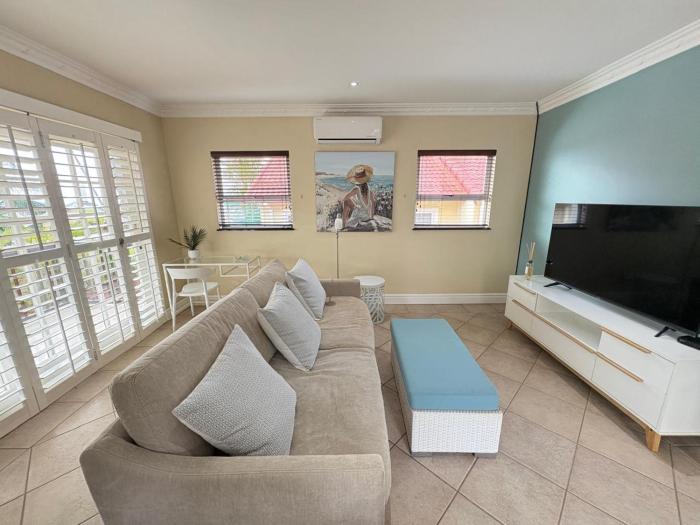 Bonnys Place - Modern and cosy apartment - Umhlanga