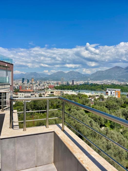 Liqeni i thate apartment