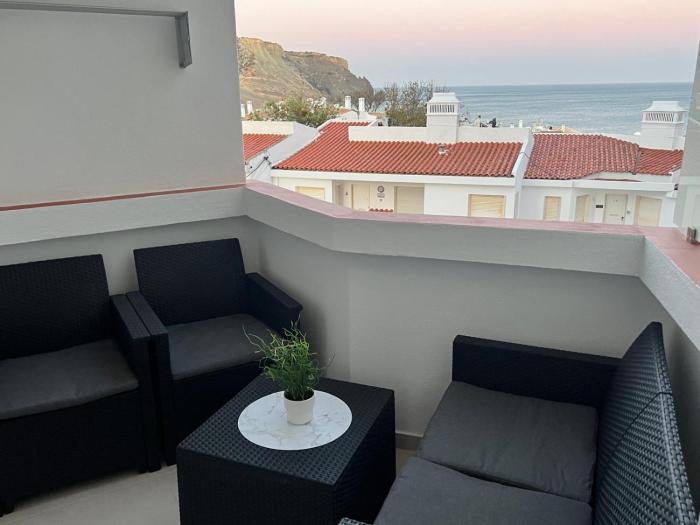 Sunrise Luz Apartament