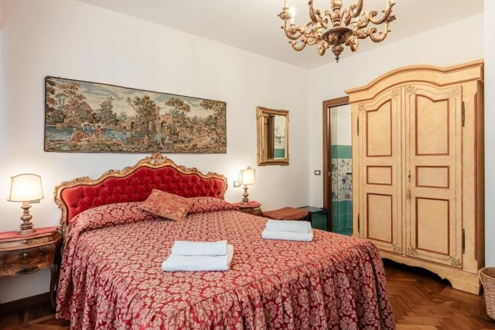 Iris - Affitti Brevi Italia