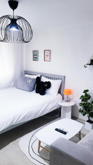 Seoul Haven 3room KSPO-DOM Family trip