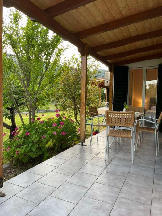 Anabelis studios & apartments