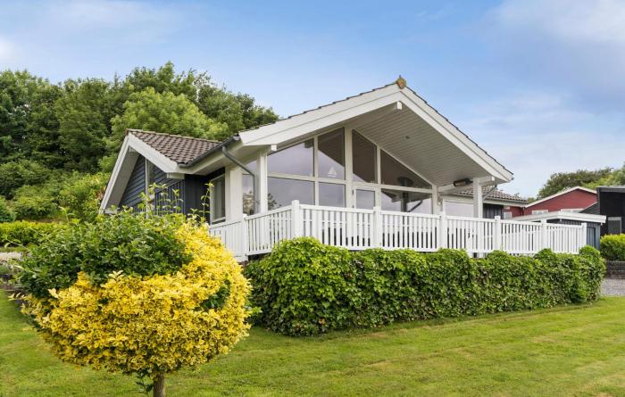 Lovely Home In Aabenraa