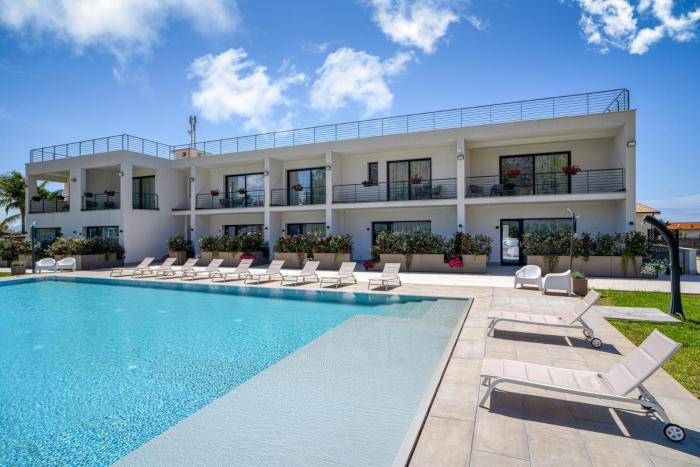 Ella Suites Apartments