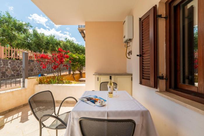 Eden Portofrailis Arbatax