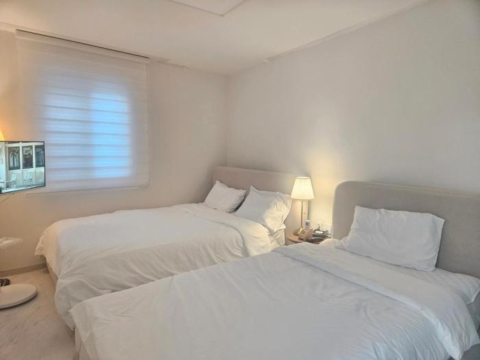 Shinhwahouse 5 mins from Seoul Station