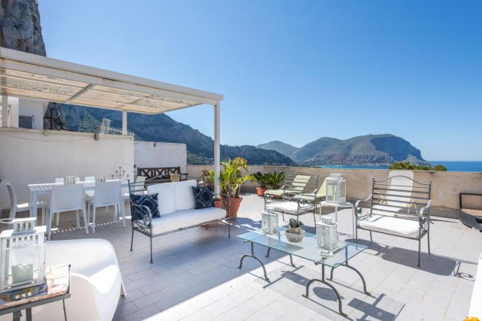 Casa Annibale con Vista Mare by Wonderful Italy