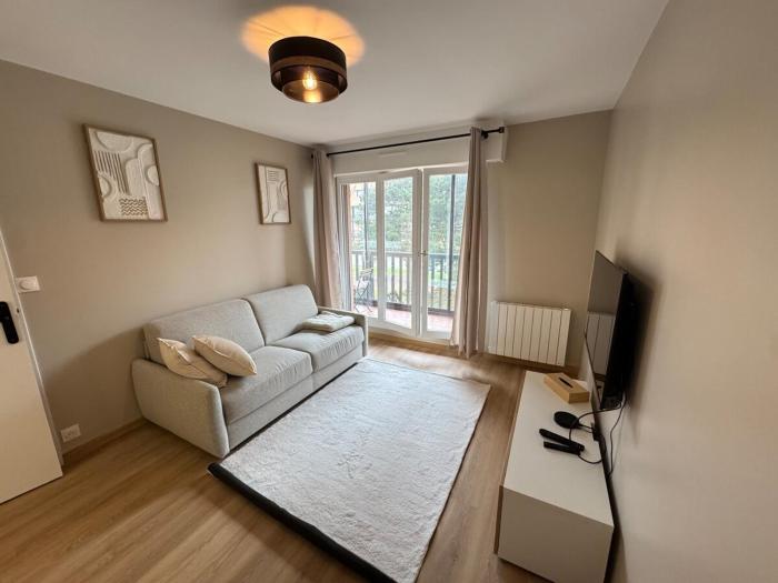 La Casa - Appartement neuf proche Deauville