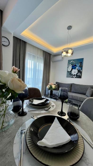 Apartamento Elegante de Chris