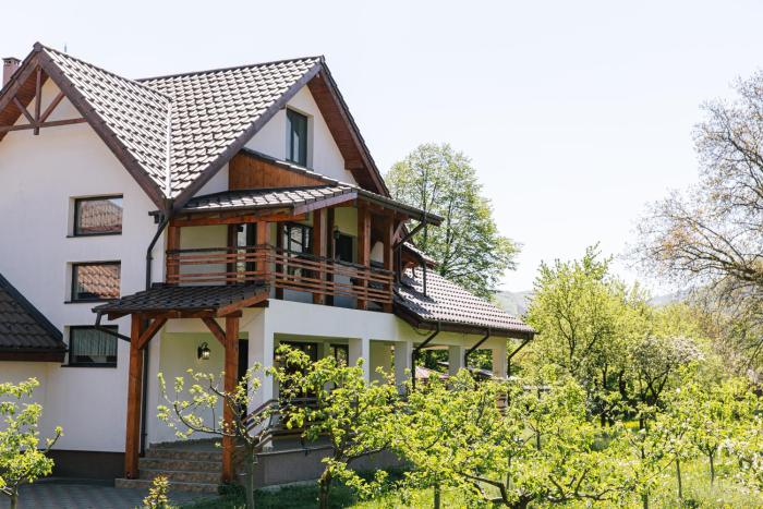 Pensiunea Tania-Nora