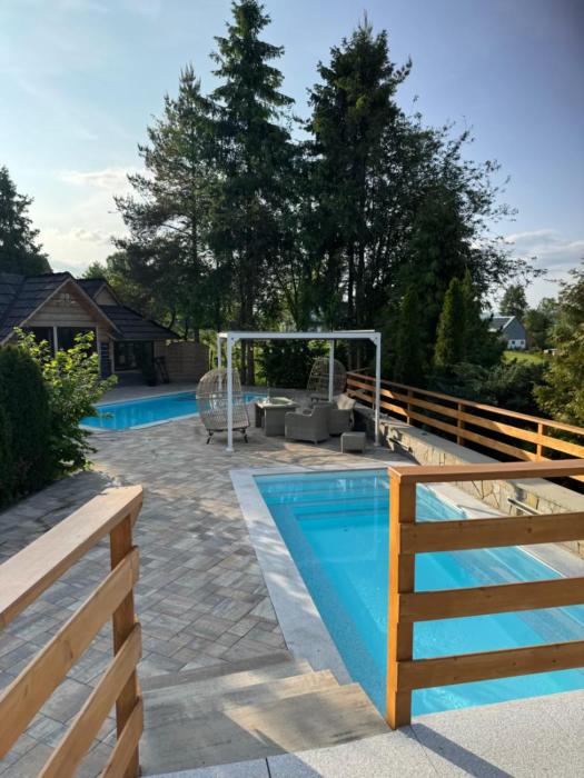 Villa Bialka & Spa